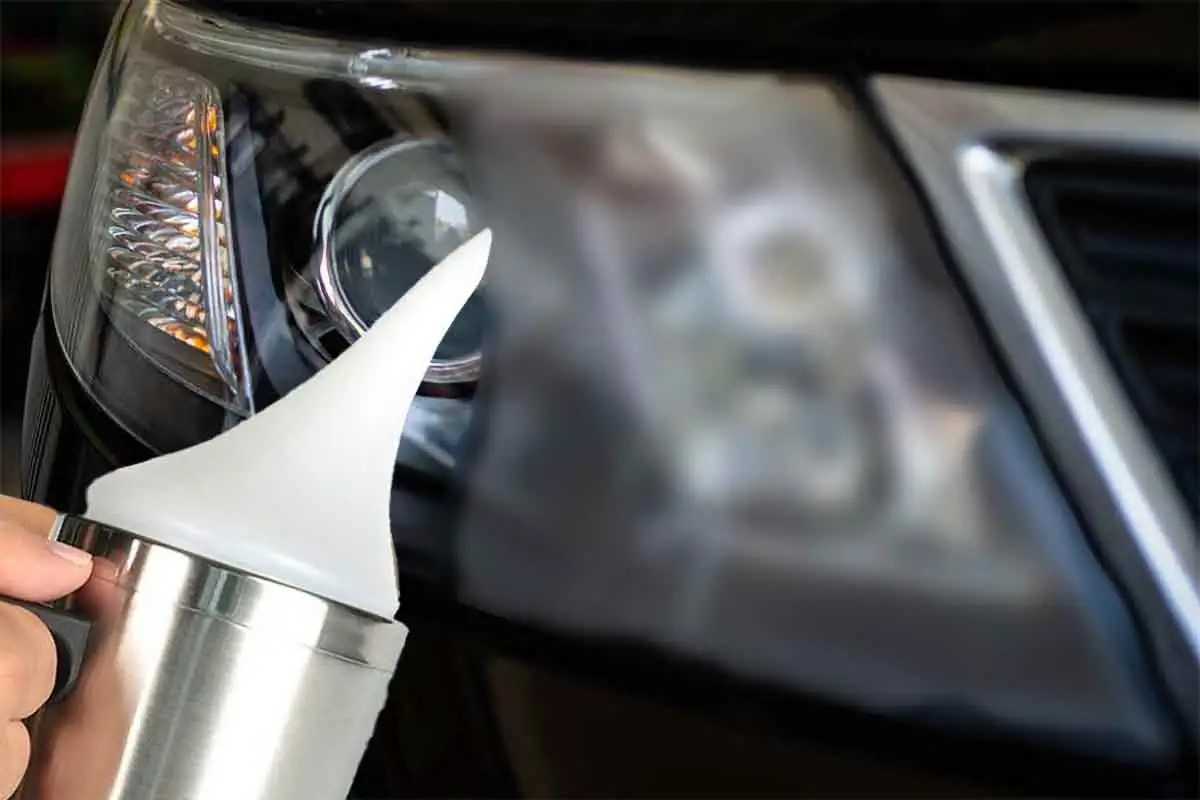 Especialista em revitalização de faróis automotivos